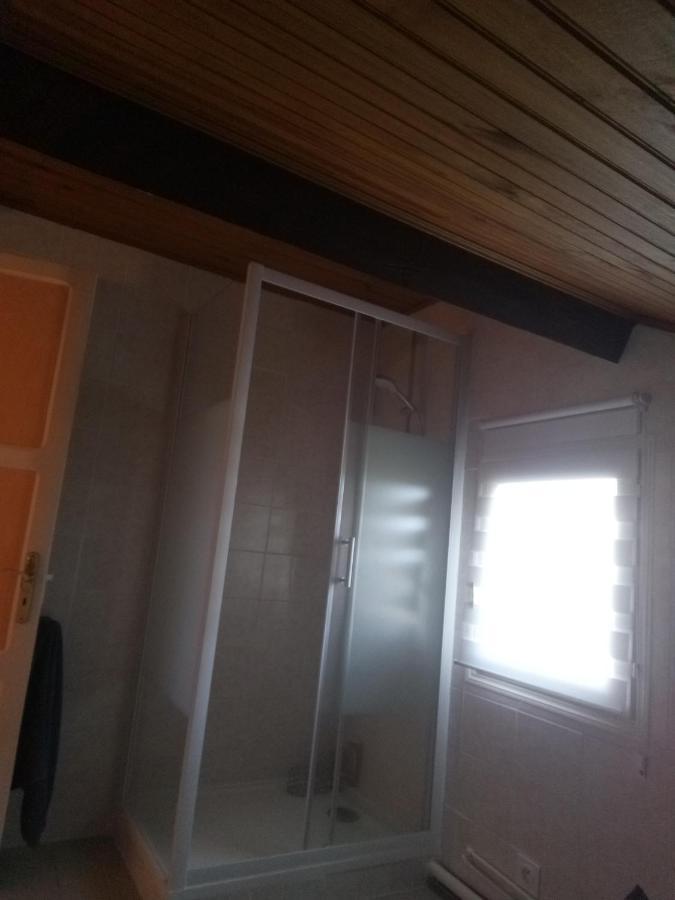 Appartement chez Doris et Alain à Lannemezan Extérieur photo
