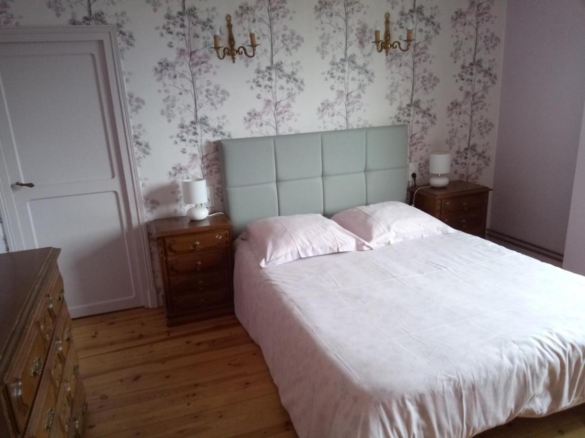 Appartement chez Doris et Alain à Lannemezan Extérieur photo