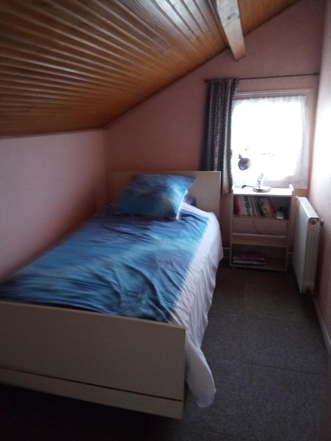 Appartement chez Doris et Alain à Lannemezan Extérieur photo